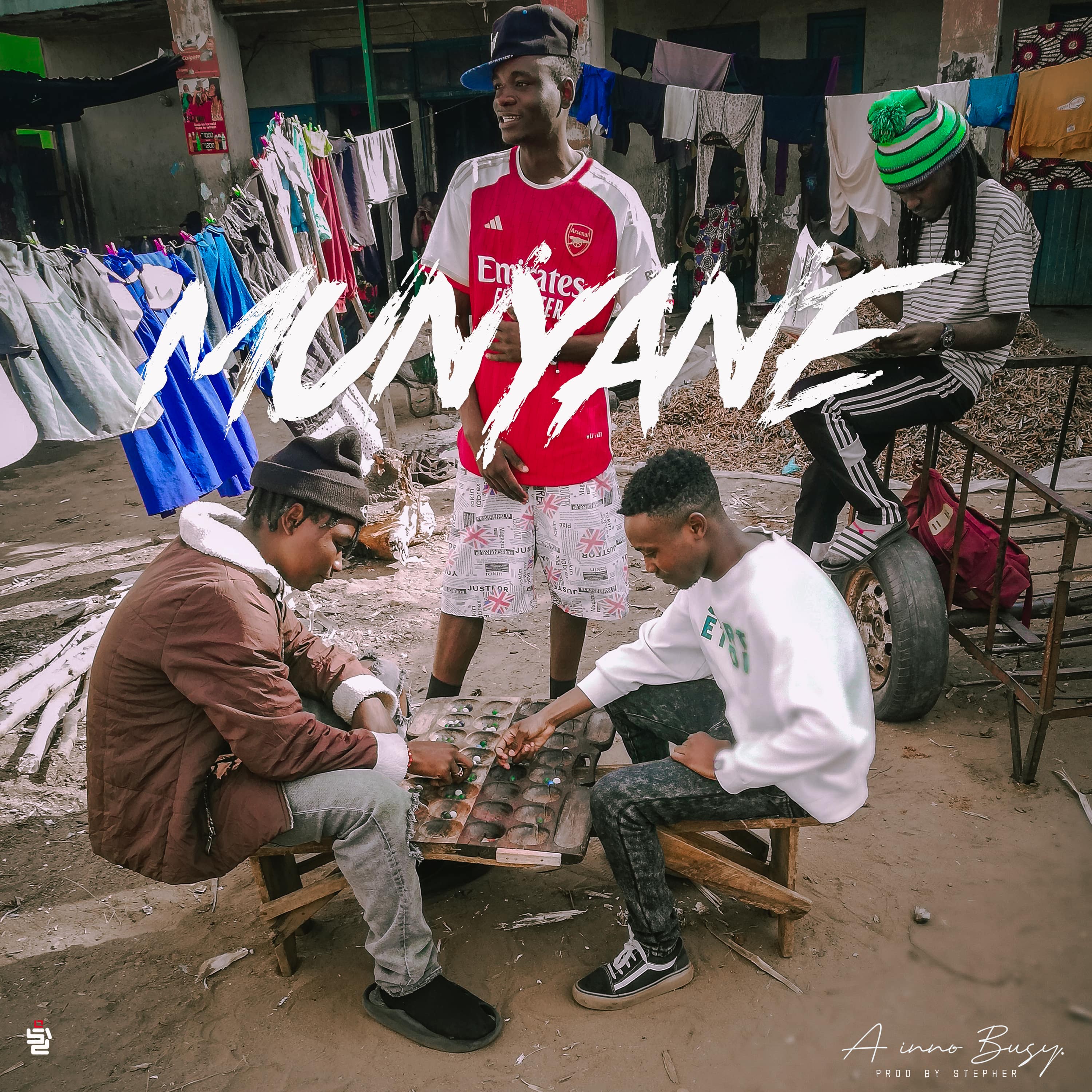 song cover